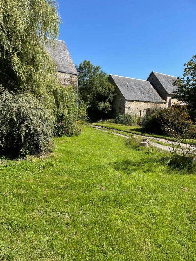 Villa Les Prairies De Cottun - Meadows Esterno foto