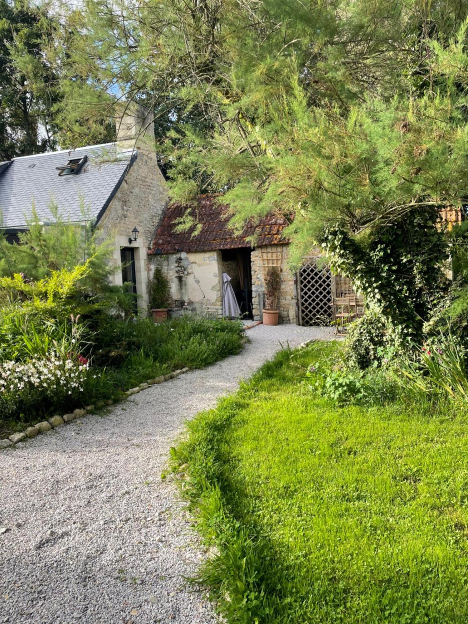 Villa Les Prairies De Cottun - Meadows Esterno foto